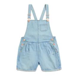 Set of Short Dungaree with Top-image-8