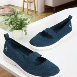 Women Round-Toe Slip-On Shoes-image-96