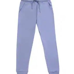 Boy Joggers with Elasticated Drawstring Waist-16