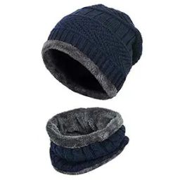 Unisex Beanie cap-17