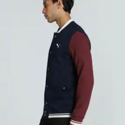 Men Quilted Jacket-picture-18