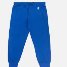 Boys Joggers with Drawstring Waist-picture-29