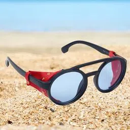 SD-RANVEERSIN-03 UV-Protected Full-Rim Sunglasses-image-47