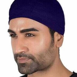 Motorcycle Sports Under Helmet Cap-image-81