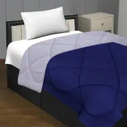 Jaipuri Microfibre Filled AC Comforter-19