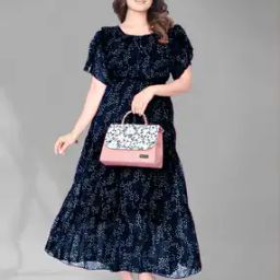 Women Gown Dress-image-24