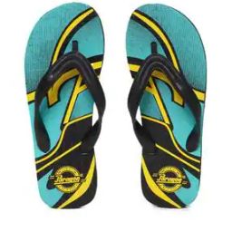 Men Slip-On Thong-Style Flip Flops -image-98
