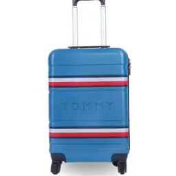 Unisex TSA Lock luggage Bag-image-22