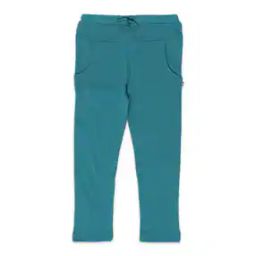Boys Straight Track Pants with Insert Pockets-17