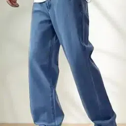 mevan Men Mid-Rise Relaxed Jeans-picture-29