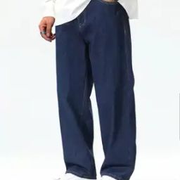 linaria Men Mid-Rise Relaxed Jeans-picture-18