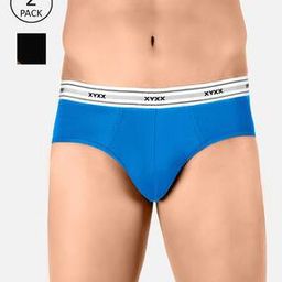 Pack of 2 Briefs with Branding-image-9