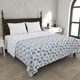 Pure Cotton AC Room Double Dohar-picture-43