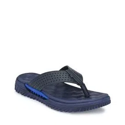 Thong-Style Flip-Flops with Synthetic Upper-16