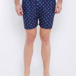 Graphic Print Boxers-picture-10