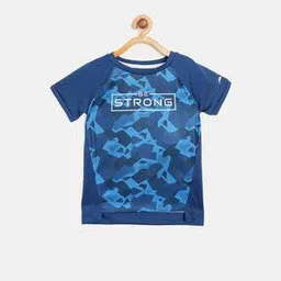 Printed Crew-Neck T-shirt-image-88