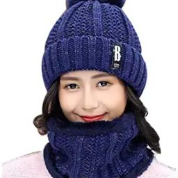 Unisex Self-Design Beanie-image-13