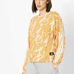 Printed Crew-Neck Sweatshirt-picture-12