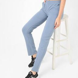 Track Pants with Insert Pocket-image-12