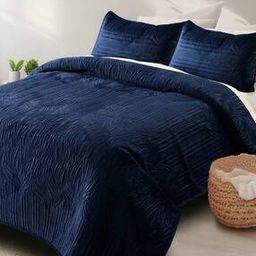Bed Sheet With Pillow Cover-picture-5