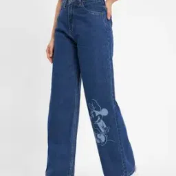 madame Women Regular FitJeans-picture-14