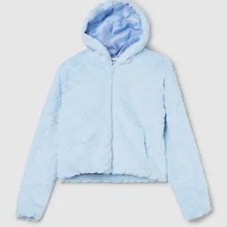 Girls Cotton Jacket-picture-50