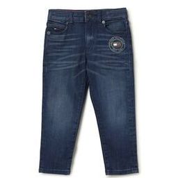 tommy hilfiger Boy Straight Jeans -picture-40
