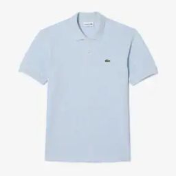 lacoste Heathered Original L.12.12 Petit Piqua Cotton Polo T-Shirt-picture-48