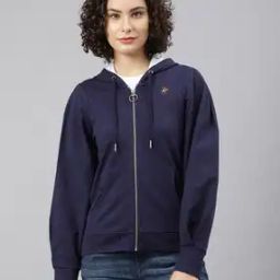 Zip Front Jacket-image-55