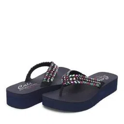 Slippers with Synthetic upper-26