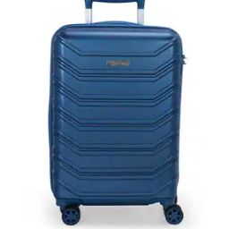 Striped Trolley Bag-17