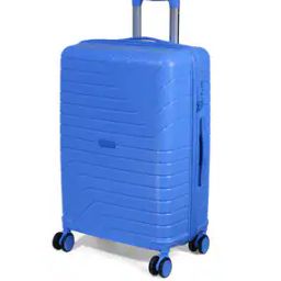 Striped Single Trolley Bag-image-55