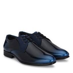 Formal Shoe with Patent Leather Upper-image-9