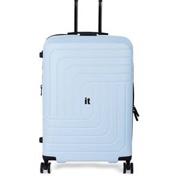 it luggage Convolved Hard Trolley Bag with TSA Lock-M image 1