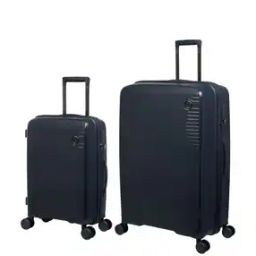 Set of 2 Spontaneous with TSA Lock Luggage -(L|S)-image-56