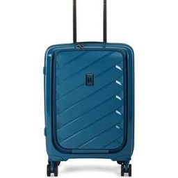 Influential Laptop Trolley Bag with TSA Lock-S-18