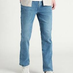 Mid-Rise Jeans with Insert Pockets-image-67