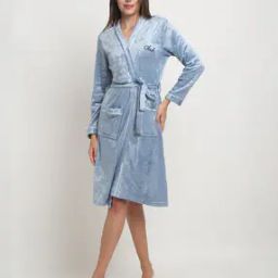 Women Bath Robes-image-2