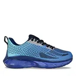 Low-Top Lace-Up Running Shoes-image-74