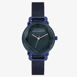 FCL0008E-R Analogue Watch with Stainless Steel-image-102