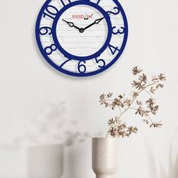 Wall Clock Cum Table Clock-image-88