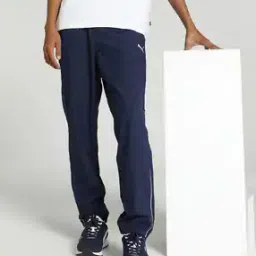 Straight Track Pants with Insert Pockets-image-34