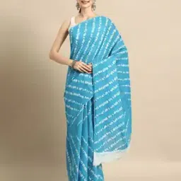 Women Printed Cotton Saree-picture-29