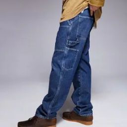 Baggy Carpenter Jeans-image-31
