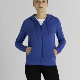 Women Relaxed Fit Hoodie-28