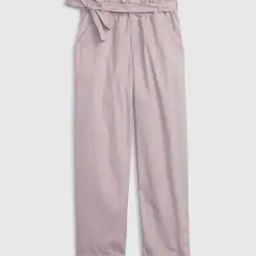 Mid-Rise Flat-Front Chinos-image-15