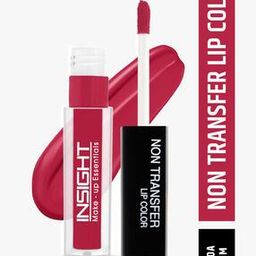 Non Transfer Lip Color - 05 Cocoa Plum-image-22