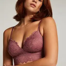 Shiloh Padded Longline Non-Wired Bra-picture-12