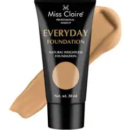 Everyday Foundation Mt-03 Caramel-16