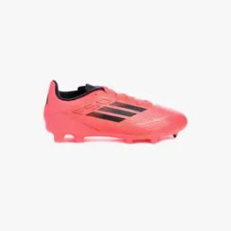 Boys F50 League Low-Top Lace-Up Football Shoes-image-74